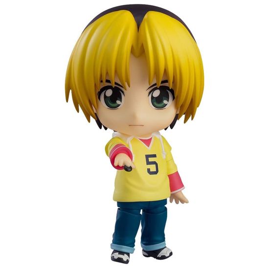 Фигурка Nendoroid Hikaru no Go Shindo Hikaru 10 см 4580590126619