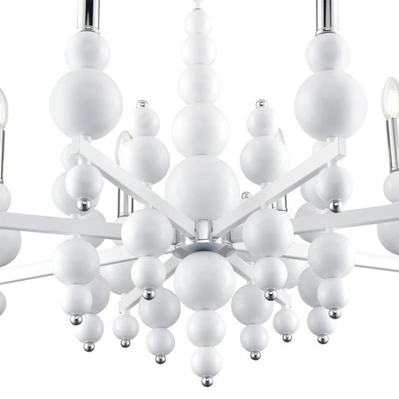 Подвесная люстра Lumion Nana Moderni 8260/8