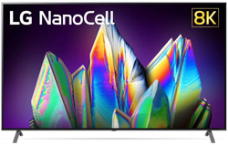 Телевизор NanoCell LG 65NANO996 65" (2020)