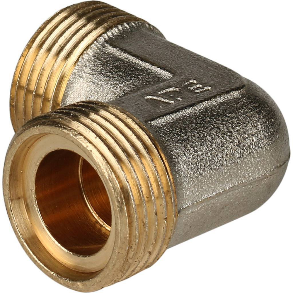 Угольник  90° 16х16