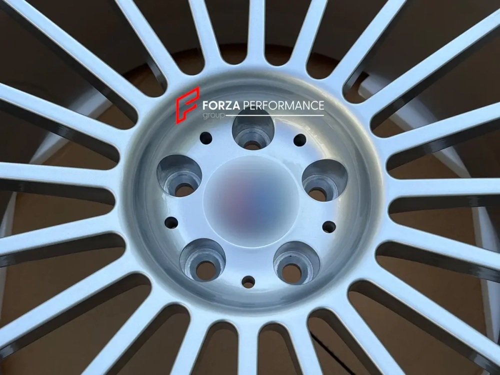 КОВАНЫЕ ДИСКИ ДЛЯ BMW 7 SERIES G70 2024 БМВ 7 СЕРИИ