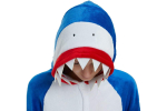 Кигуруми FunFur Акула XL