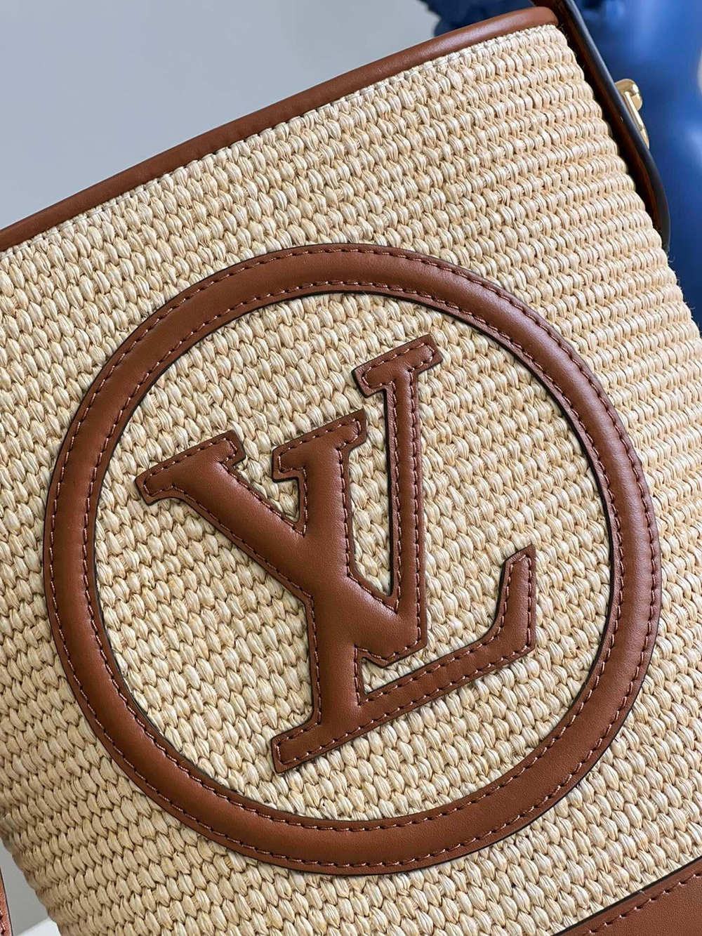 Louis Vuitton Petit Bucket