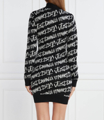 Платье Just Cavalli - черный(75PAOM17CM29N)