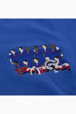 Футболка Retro COPA France 2000 European Champions