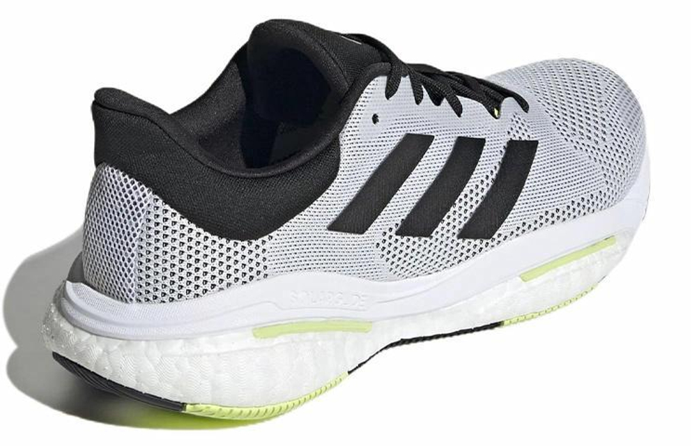 Кроссовки Adidas Solar Glide 5