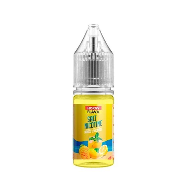 Horny Lemonade Salt 10 мл - Mango (20 мг)