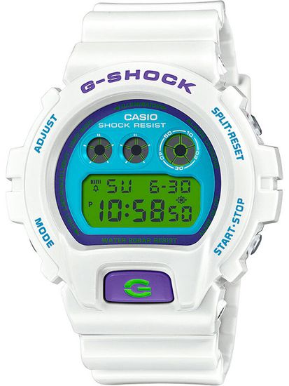Наручные часы Casio G-Shock DW-6900RCS-7DR