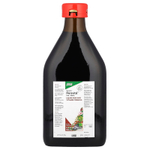 Floradix, Floravital®, железо и травы, 700 мл (23,7 жидк. Унции)