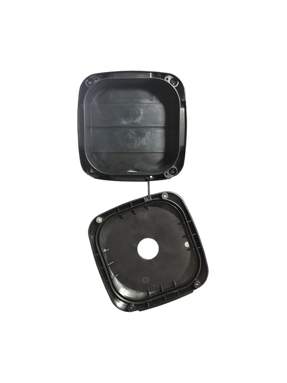Коробка монтажная ST-K07 PRO Черная (версия 2)