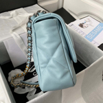 Chanel 19 Large 30 cm