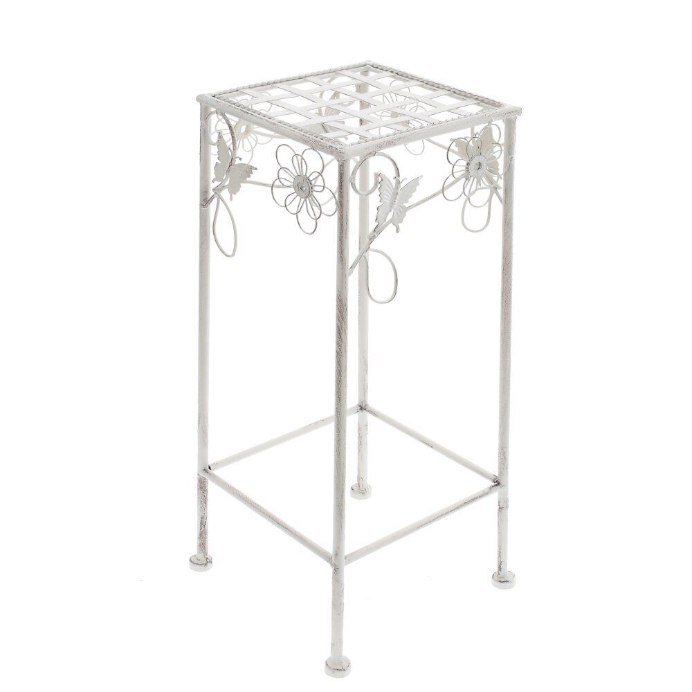 GAEM Подставка для цветов, L20 W20 H50 см