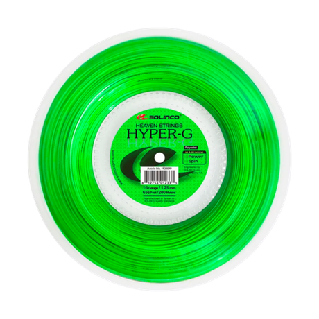 Hyper-G / 200м / 16-1,25мм