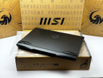 Игровой ноутбук MSI Alpha 17 Ryzen 9 7945HX RTX 4060 16GB 1TB 17.3" 2.5K 240Hz Win11 Русско-Английская клавиатура