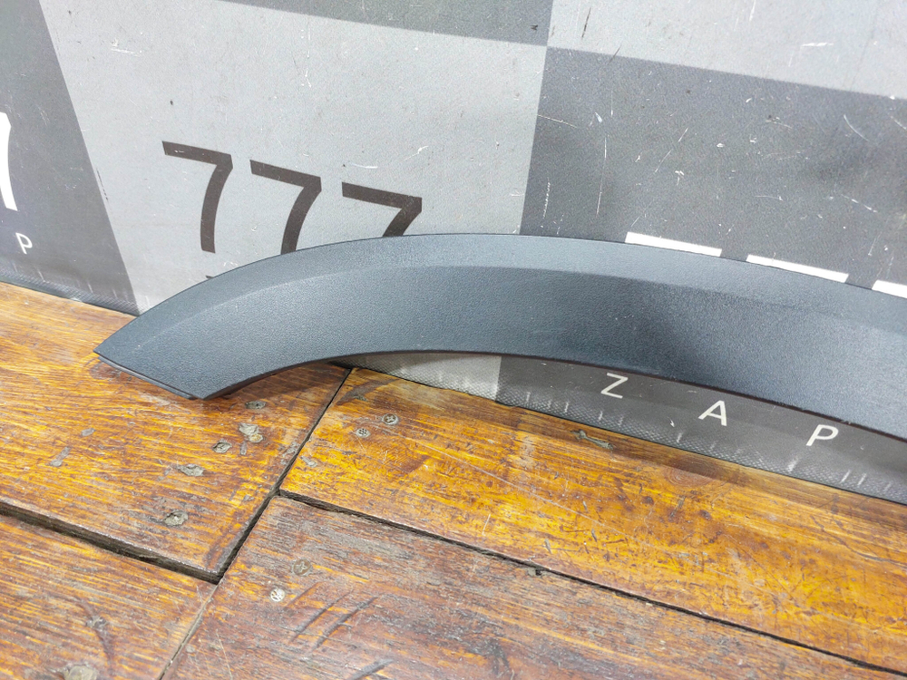 Накладка крыла заднего правого Hyundai Palisade (LX2) 18-нв Б/У Оригинал 87742S8000