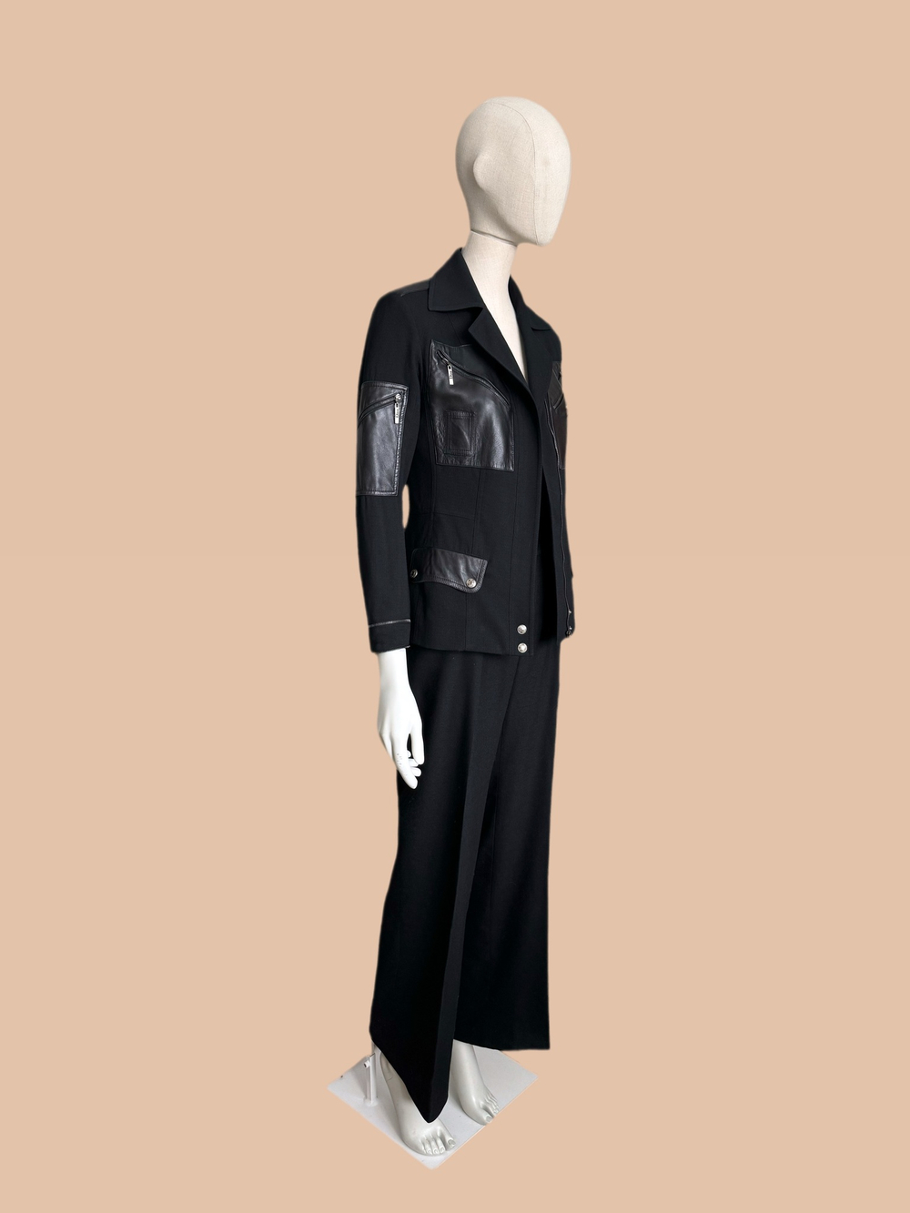 Жакет Christian Dior