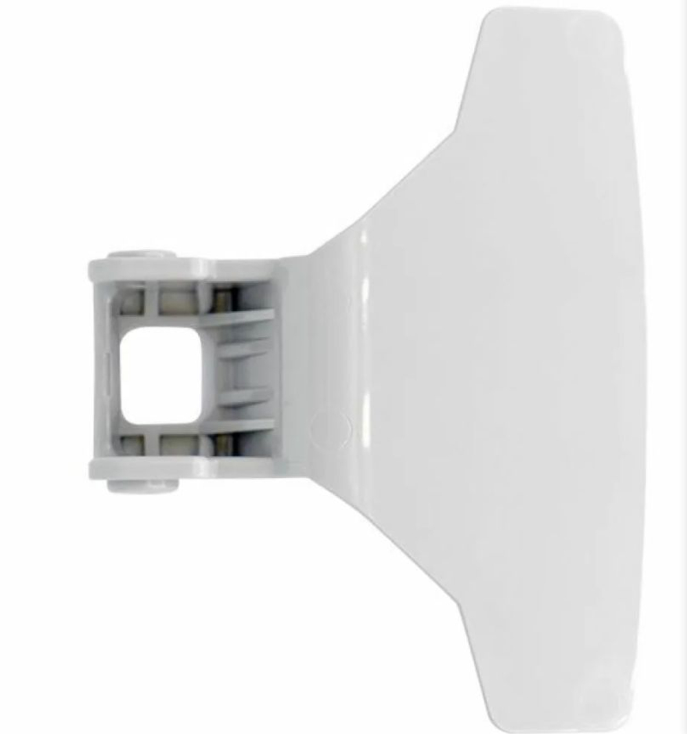 Ручка люка Beko 2828780100, DHL010AC