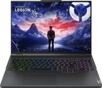 Ноутбук  Lenovo Legion Pro 5 16IRX9 16 ", Core i7, 32 Гб RAM, 1 Тб SSD, GeForce RTX 4070, Серый