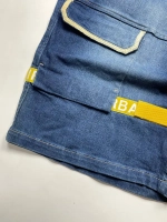 Шорты от MFG Ecko South pole True religion Jnco