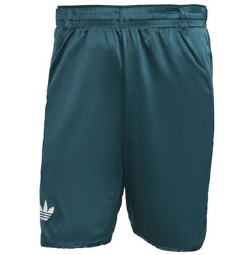 Мужские теннисные шорты Adidas Pro Climacool Ergo 9'' - aurora ivy