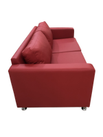 Диван Ватсон трехместный