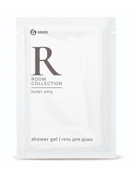 Grass Гель для душа "ROOM" 10мл