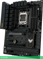 Материнская плата ASUS TUF Gaming B650-Plus WiFi AM5 ATX DDR5