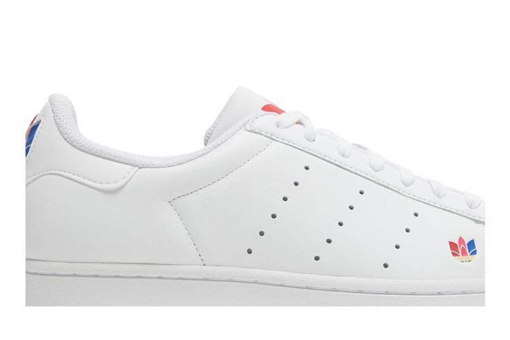 Кроссовки Disney X Adidas Originals Superstar