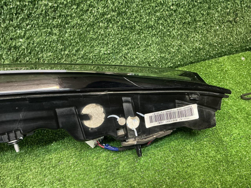 Фонарь крышки багажника Geely Preface (2024-н.в.)