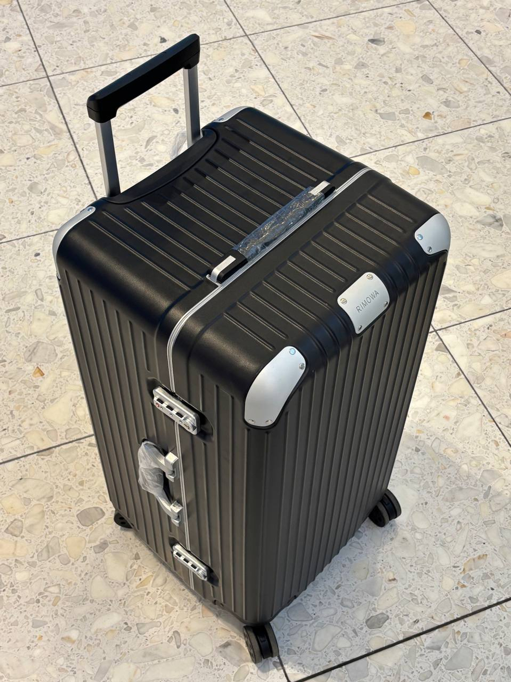 Чемодан Rimowa