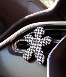 Ароматизатор для автомобиля NIKI CLASSIC CHERRY (Сочная вишня), Mr&Mrs Fragrance