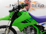 Kawasaki KLX250 , 2016