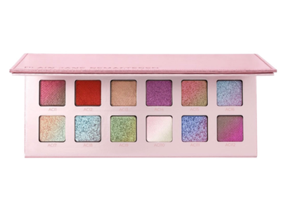 Adept Cosmetics Plain Jane Palette