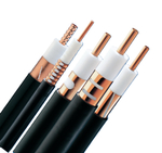 Кабель радиоизлучающий EUPEN RMC114-B-HLFR "A" Series