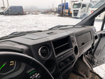 GAZ GAZELLE NEXT Бортовой (Евроборт) 2824DH (Евроборт, Дизельный, 2,5 л, 150 л.с.)