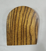 Деревянная икона "СПАС НЕРУКОТВОРНЫЙ"