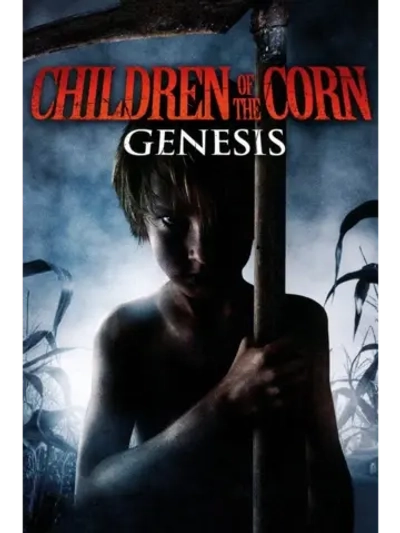 Дети кукурузы: Генезис (2010) (DVD-R)