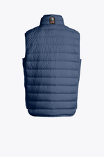 Жилет муж. PARAJUMPERS PERFECT 562 синий