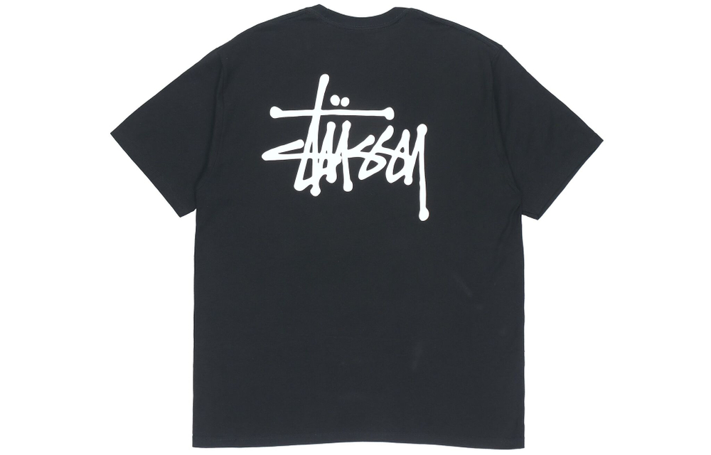 Футболки Stussy Logo T, 1904500