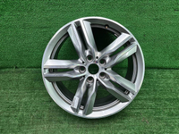 Диск литой R18 BMW X1 F48 (2015-2022) 570 стиль