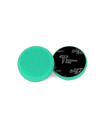 ZviZZer 80/20/76 THERMO ROTARY - ЗЕЛЕНЫЙ твердый полировальный круг (2шт)