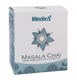 Чай Hindica со специями Masala Chai Масала, черный, 70 г