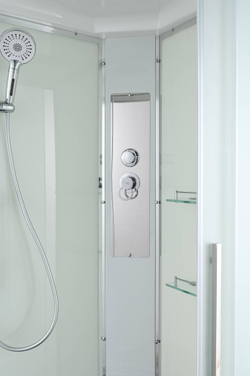 Душевая кабина AvaCan (АваКан) EM2811R стандартная