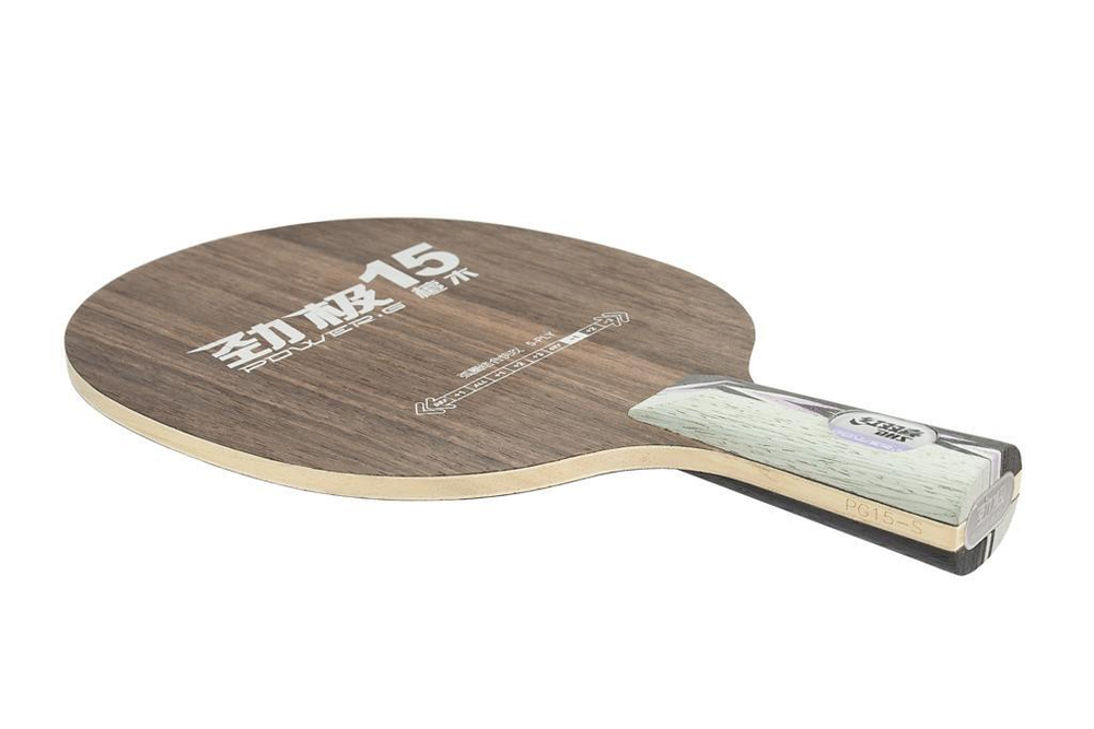 DHS Power G15 OFF Ch.Pen