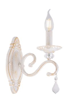 1208/1W WG (5) Настенный светильник (RL) #