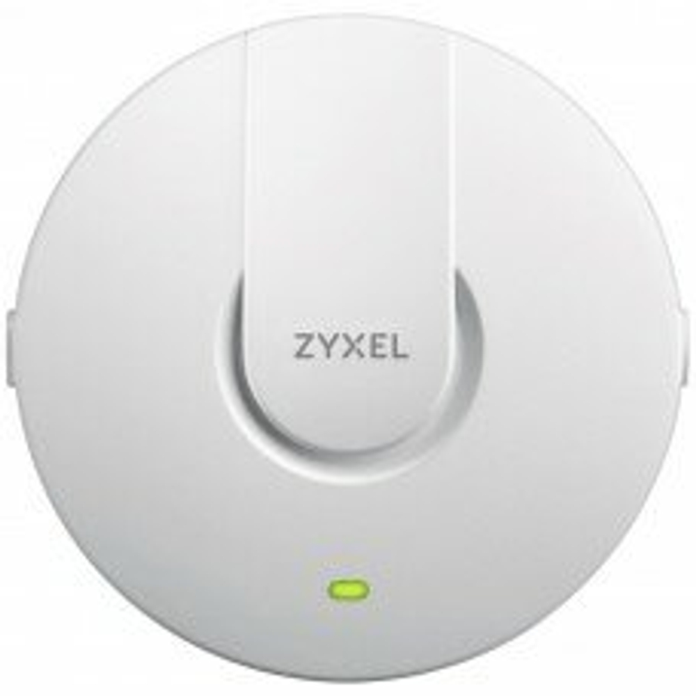 Точка доступа Zyxel NebulaFlex NWA1123 Wi-Fi 5 Access Point NWA1123
