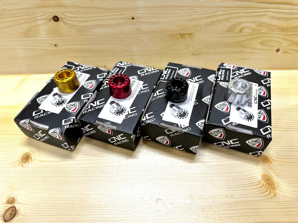 CNC Racing Грузик руля PL001