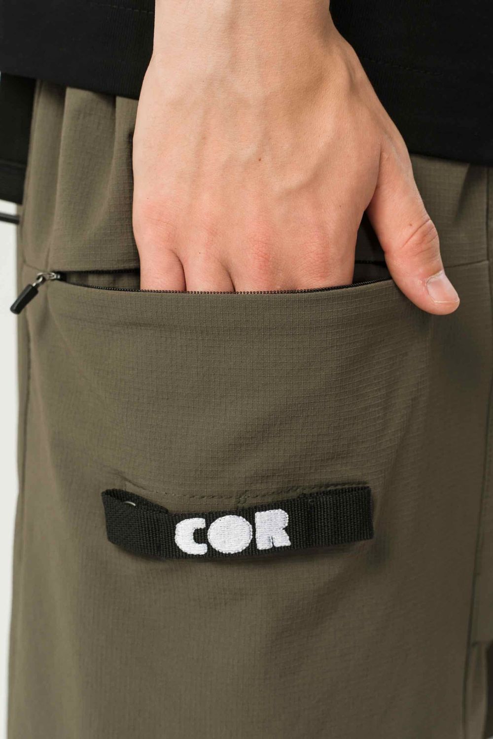 Шорты COR 2MSK Sho болотные