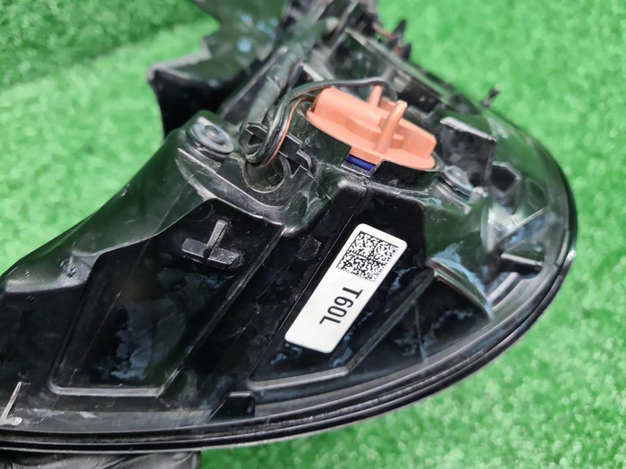 Фонарь левый внешний Kia Soul 3 SK (2022-н.в.)