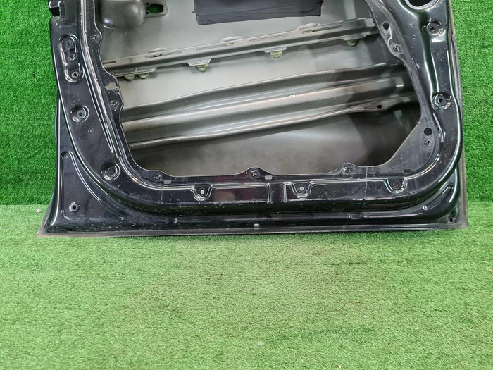 Дверь передняя левая Kia Sportage 4 QL (2016-2022)